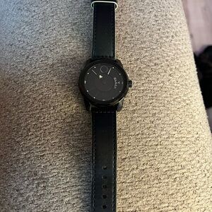 Movado Bold watch